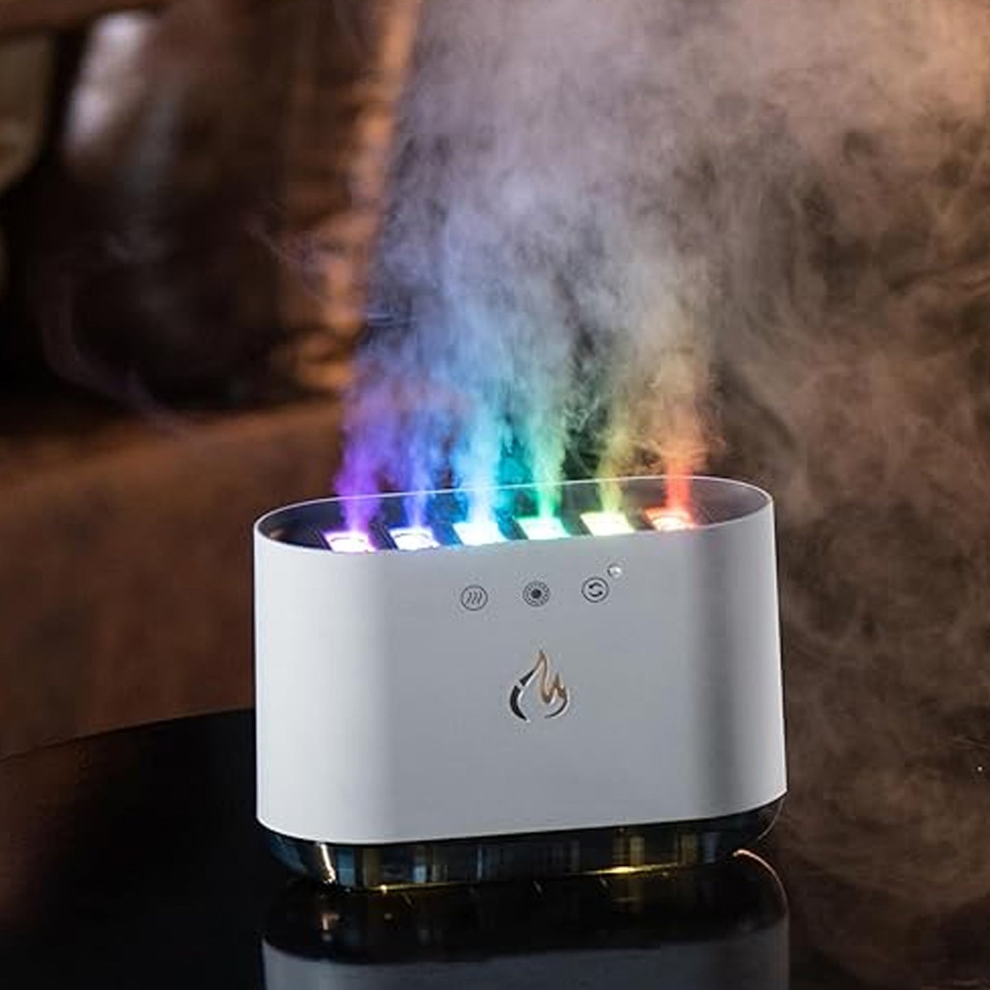 Colorful Pickup Humidifier