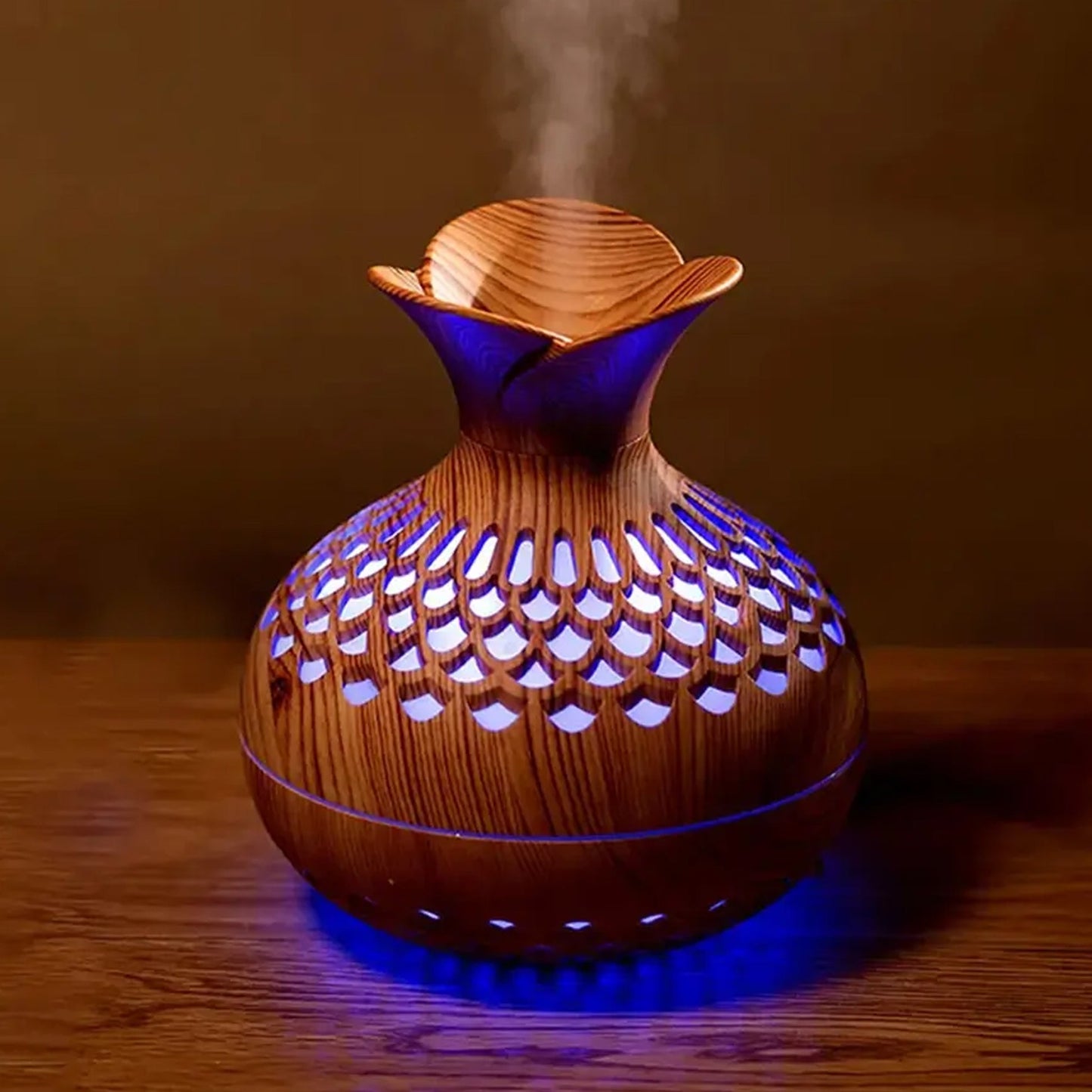 Vase Air Humidifier