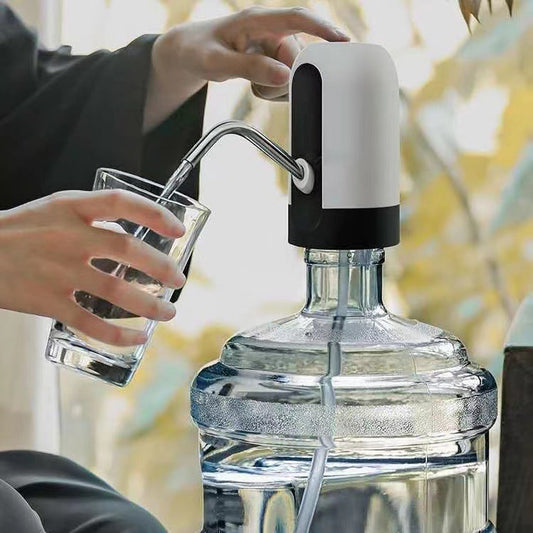 Automatic Water Dispenser