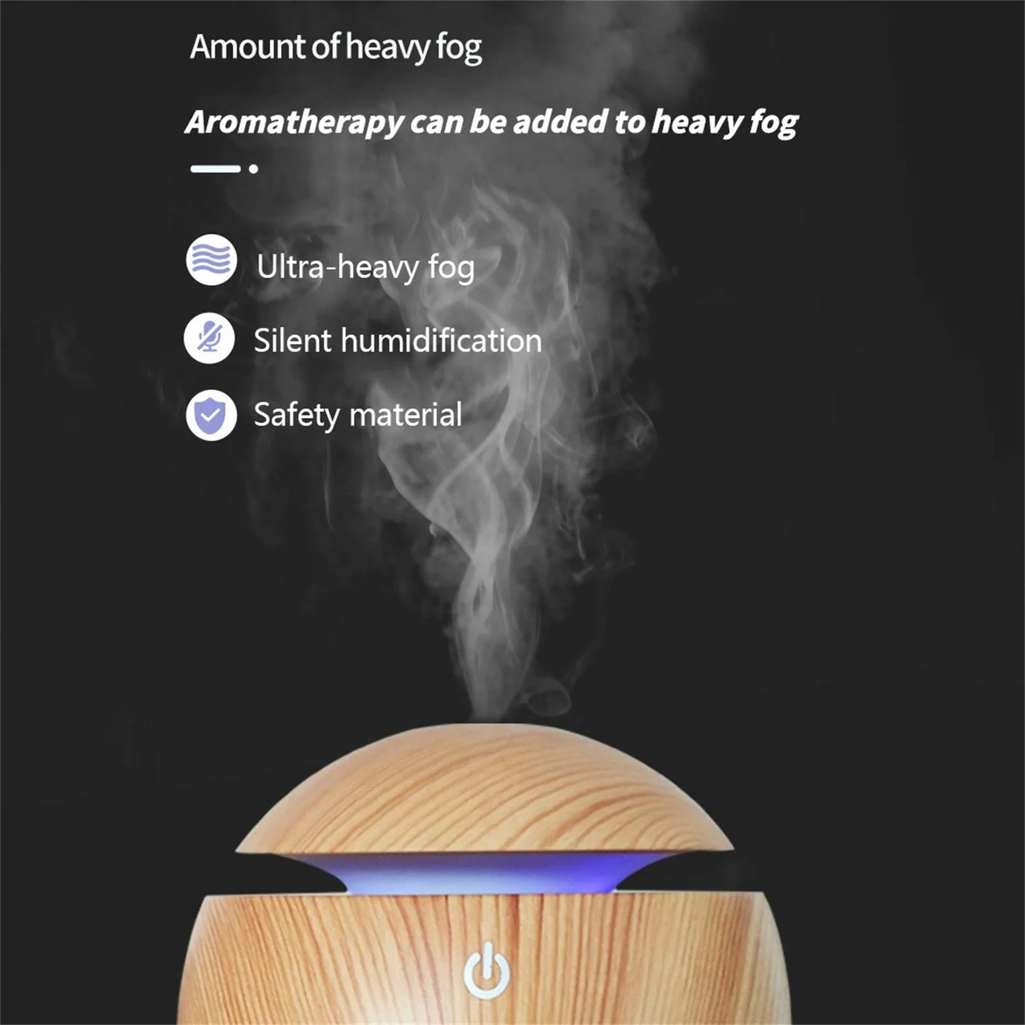 Aroma Humidifier