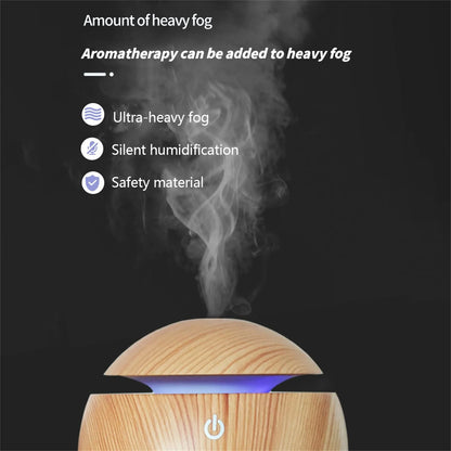 Aroma Humidifier