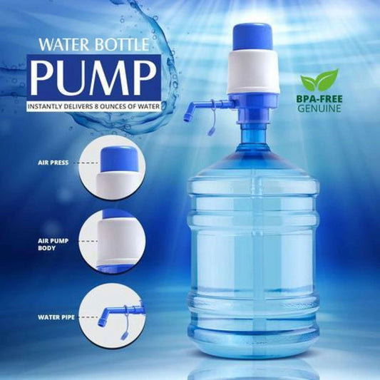 Manual Water Pump