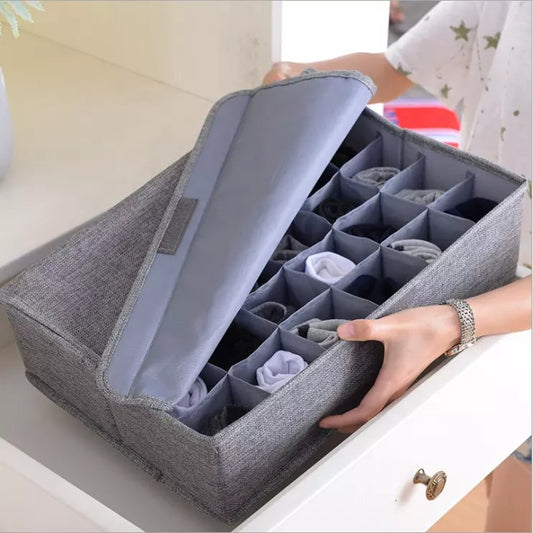 Pants Organizer Storage Box